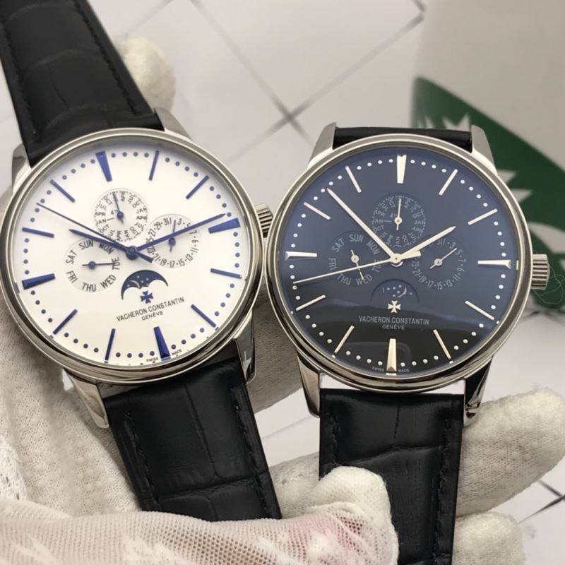 VACHERON CONSTANTIN Watches